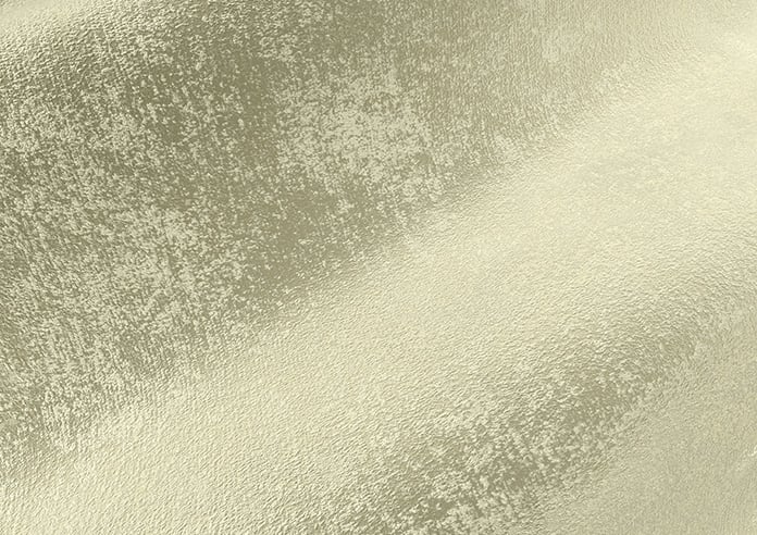 Caen Chenille, Soft Cream - Motorised Roman Blind - Image 4